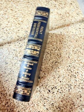 Great presidential decisions